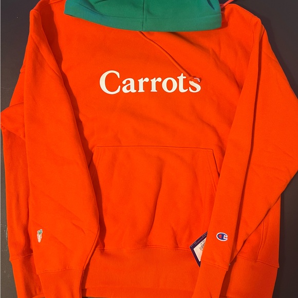 Carrots x Champion Sweatsuit - Picture 2 of 6